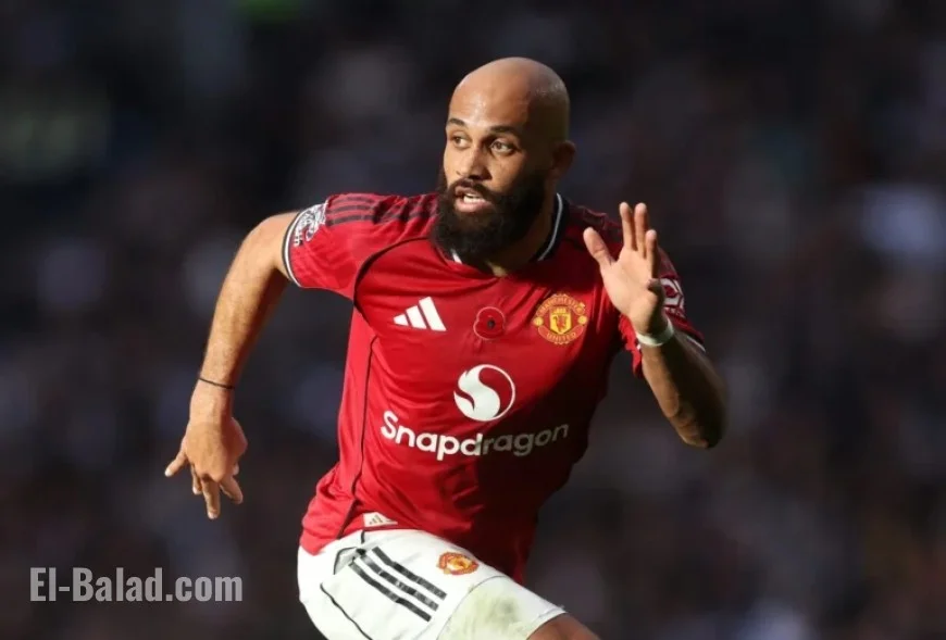 Mbeumo Achieves at Wolves What Amorim Desires for Man Utd Match