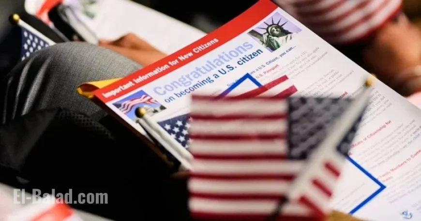 Federal Crackdown Prevents Immigrants from Faneuil Hall Citizenship Ceremony