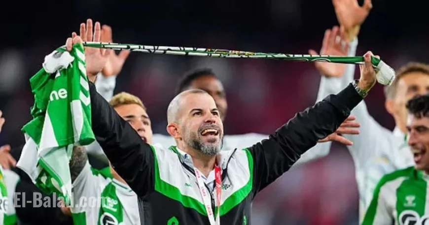 Manu Fajardo Directly Answers Rangers’ Sporting Director Inquiry