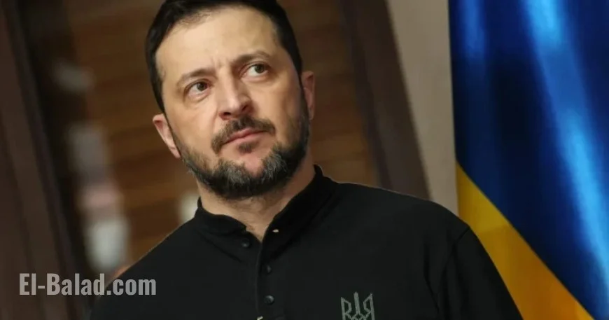 US Pushes Ukraine for Donbas Withdrawal, Politico Reports