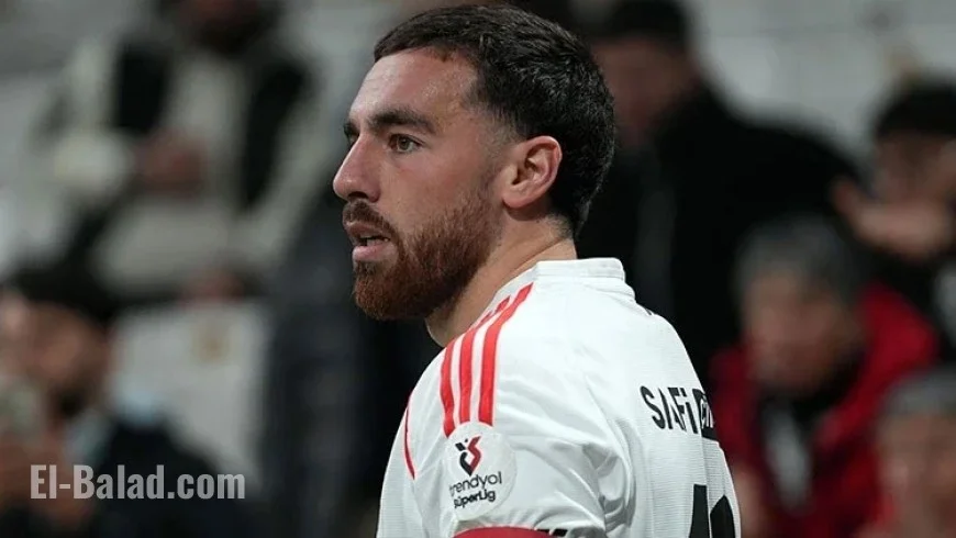 Orkun Kökçü: We Aspire to Brighter Days Ahead!