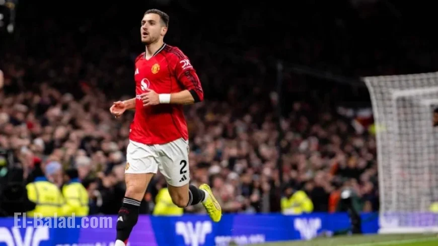 Ruben Amorim Updates Team for Wolves Clash