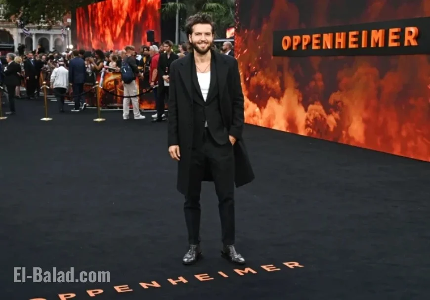 Guy Burnet’s Role in Chicago Fire: Character Details Revealed