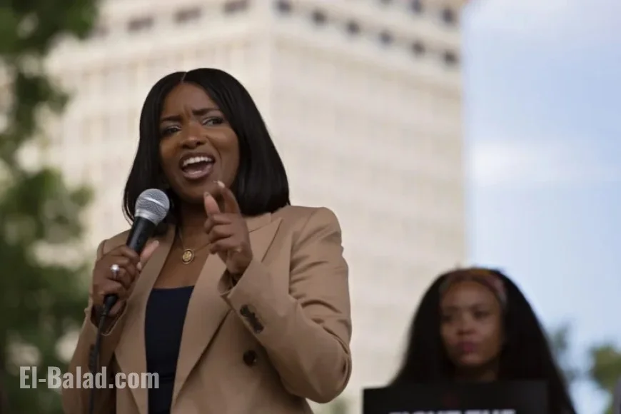 Jasmine Crockett Launches Democratic Bid for U.S. Senate