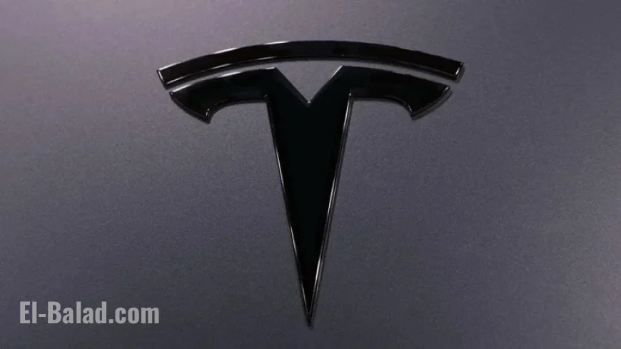 Tesla Stock Upgraded as Musk Achieves Key Pay Deal Milestones