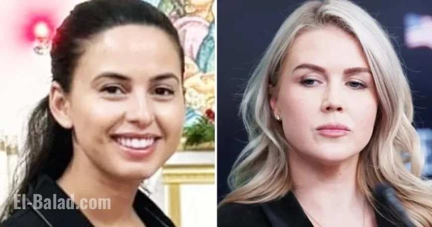 ICE Effort to Deport Karoline Leavitt’s Relative Bruna Ferreira Collapses