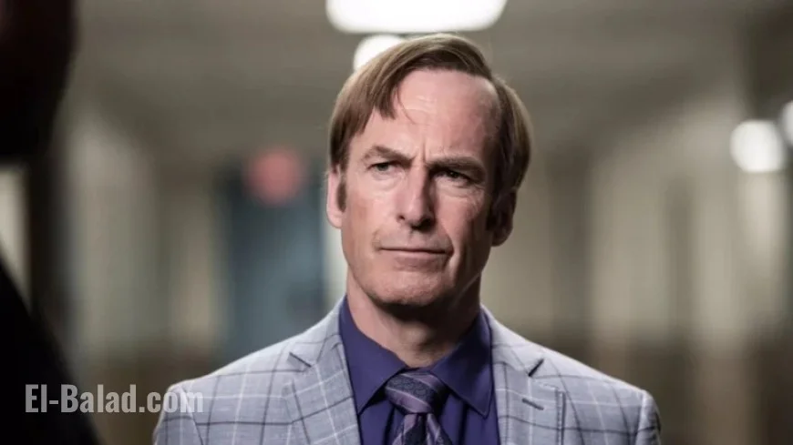Vince Gilligan’s New Apple TV Series Set to Address Better Call Saul Injustice