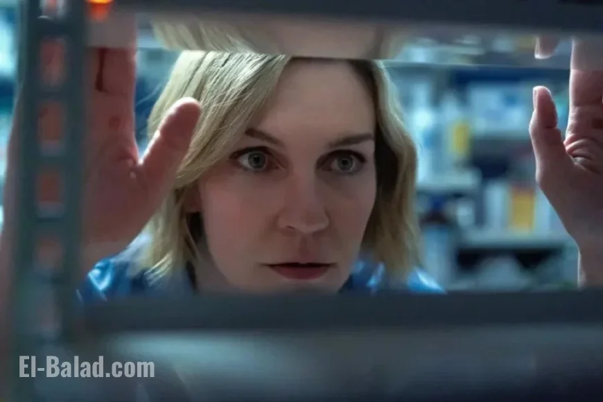 Rhea Seehorn Discusses ‘Pluribus’ Finale and Golden Globes Nomination