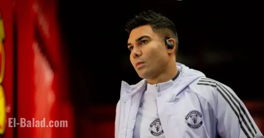 Manchester United Receives Firm Casemiro Contract Directive Amid Transfer Demands