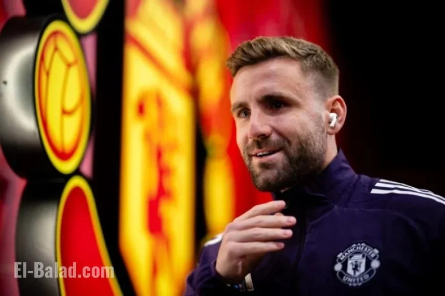 Why Luke Shaw Remains Vital to Manchester United’s Rebuilding Efforts