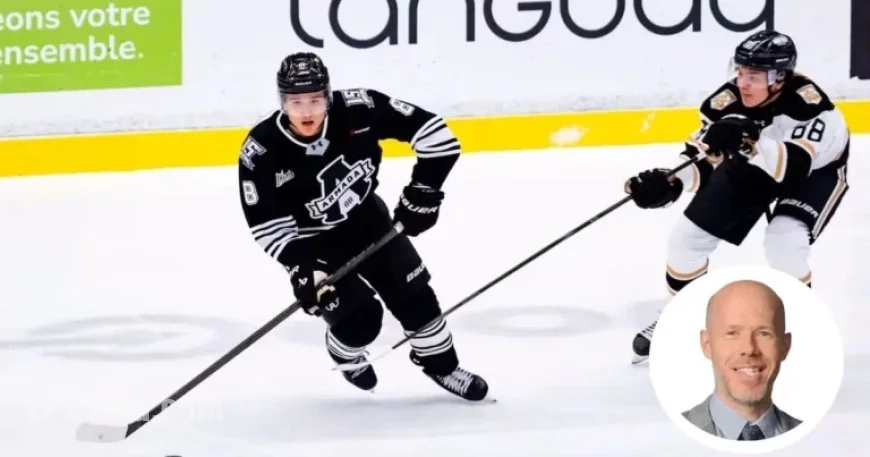 Justin Carbonneau Overlooked by ÉCJ: Is It Really Surprising?