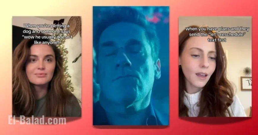 Unpacking TikTok’s ‘Turn the Lights Off’ Trend and Jon Hamm’s Vibey Influence