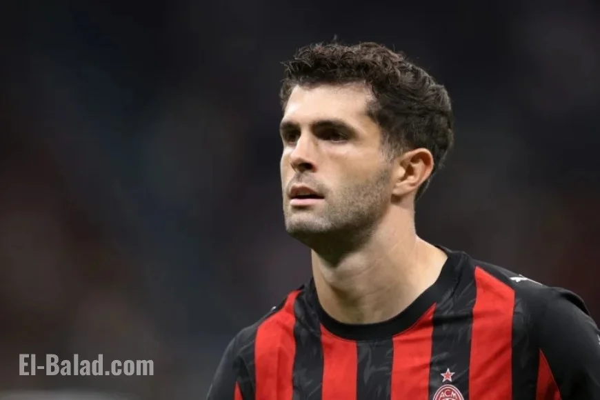 Allegri Raises Pulisic Concerns: “Won’t Risk Team Infection”