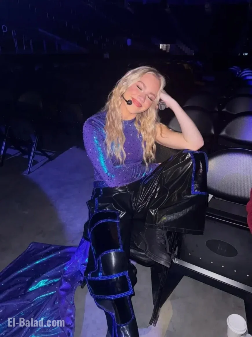 Freya Skye’s Stars Align Tour: Essential Details Revealed