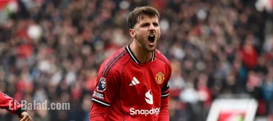 Mason Mount Reveals Man United Teammate Who Elevates His Game