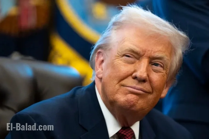 Trump Unveils $11 Billion Tariff Relief for Farmers