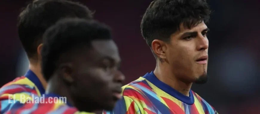 Arsenal Trio Headlines FPL Gameweek 16 Scout Picks