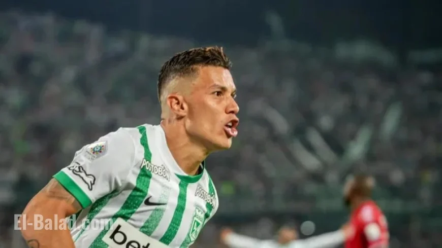 Dimayor Delivers Blow to Atlético Nacional Ahead of Crucial BetPlay Clash