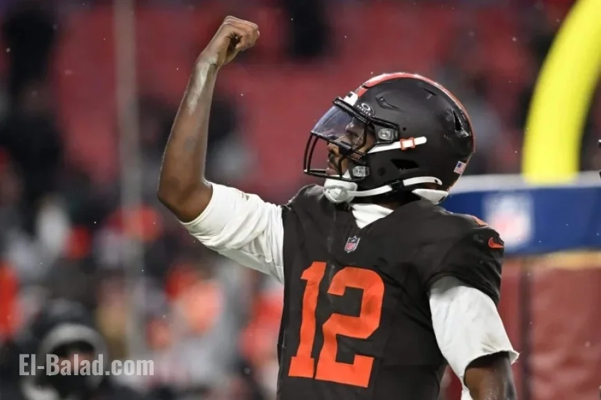 Coach Kevin Stefanski Confirms Shedeur Sanders as Browns’ Starter for Season