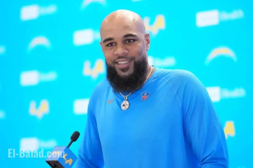 Exploring Keenan Allen’s Ethnicity, Religion, and Nationality