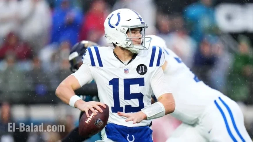 Riley Leonard’s Knee Injury Raises Doubts About His Availability