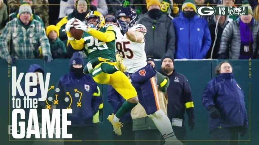 Keisean Nixon Secures Victory with Game-Winning Interception