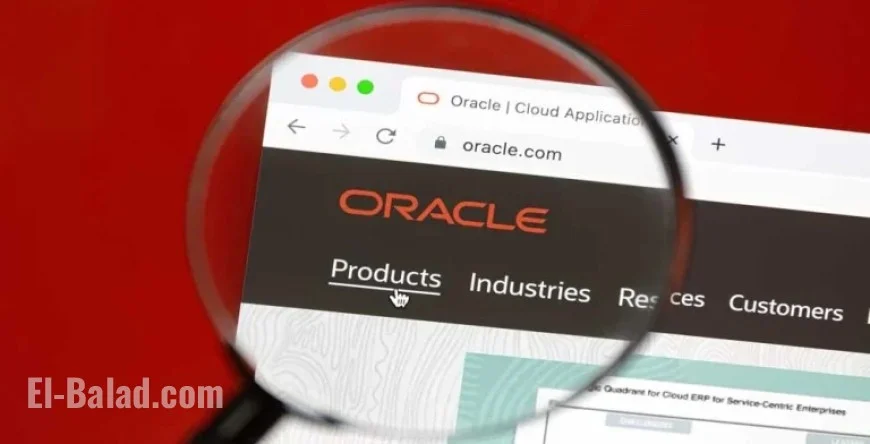 Wall Street Analysts Bullish on Oracle Stock Ahead of Earnings