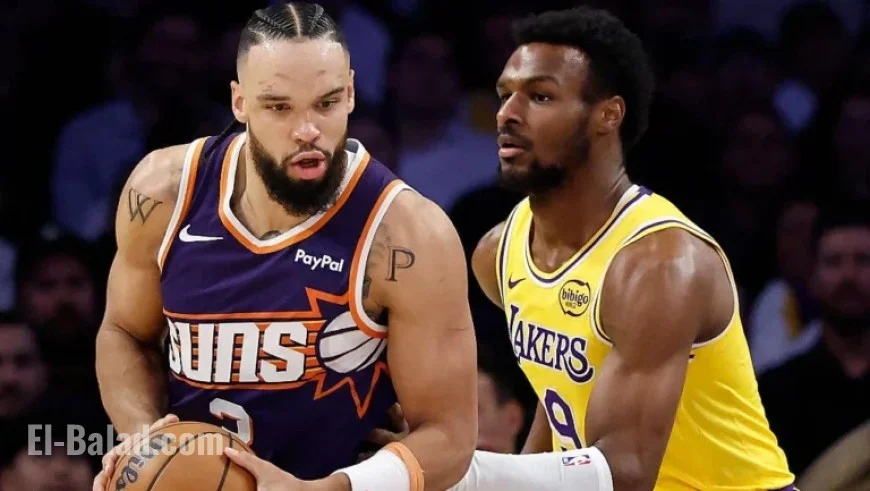 Dillon Brooks, Anthony Edwards Doubtful for Monday’s Suns-Timberwolves Game