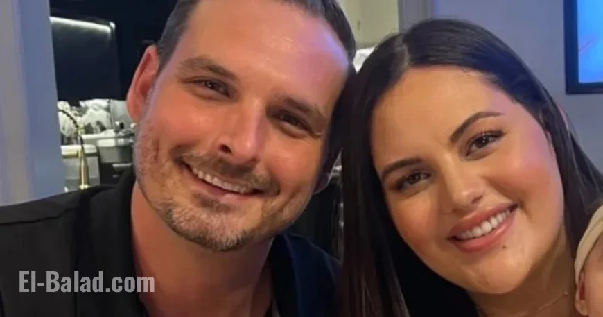 Messy Divorce Unfolds for Love Is Blind’s Alexa and Brennon