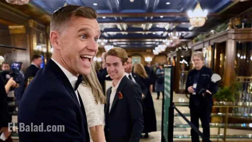 Mayor’s Ball Raises Over a Million Dollars at 14th Edition