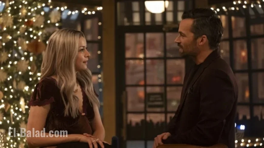 Netflix’s ‘Ripple’: Season 2 Possibility and Ending Explained