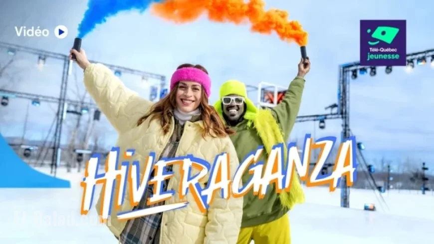 Hiveraganza: Explore a Nearby Fort This Winter!
