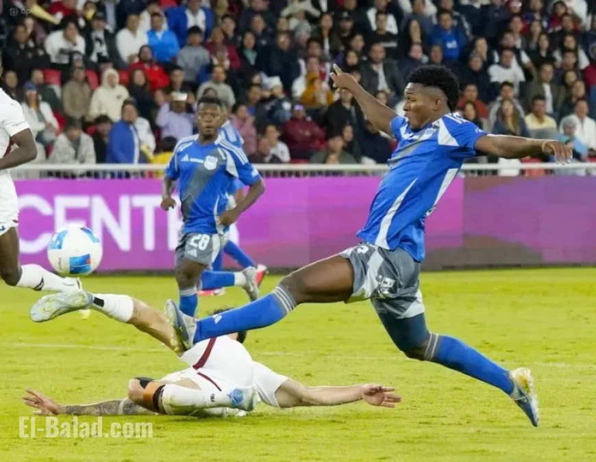 Emelec vs. Macará: Hexagonal 2, Match 8 – Time and Viewing Details