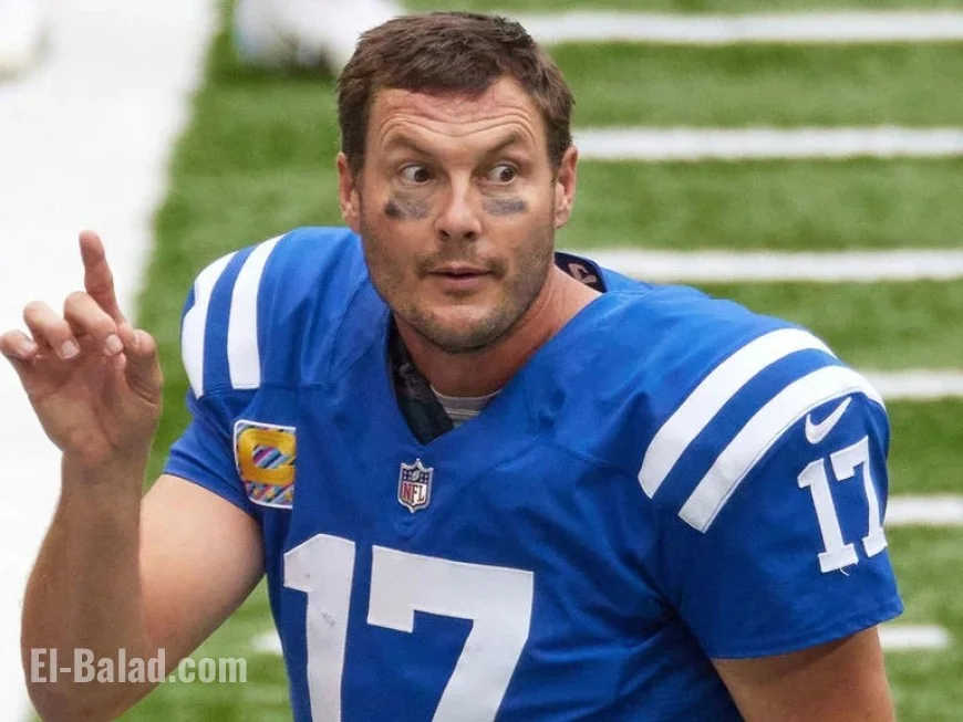 Rivers Considering Comeback with Colts Visit