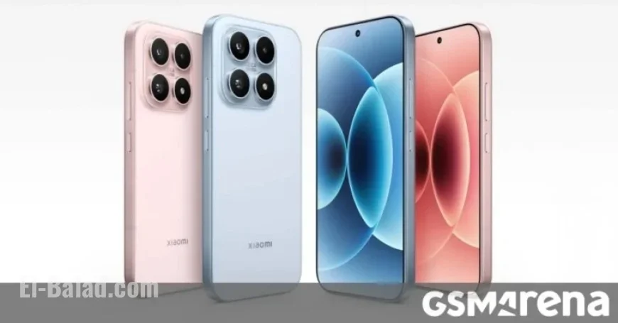 Xiaomi 17 Set for Global Launch in January, Reports GSMArena