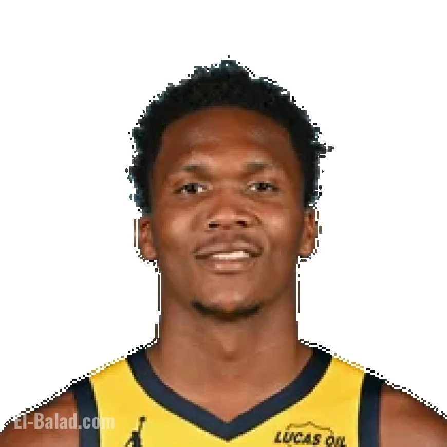 Bennedict Mathurin Scores Six Threes in Comeback Victory