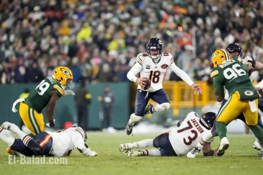 NFL Week 14: Top 2 Complete Teams and Colts’ Recovery Insights