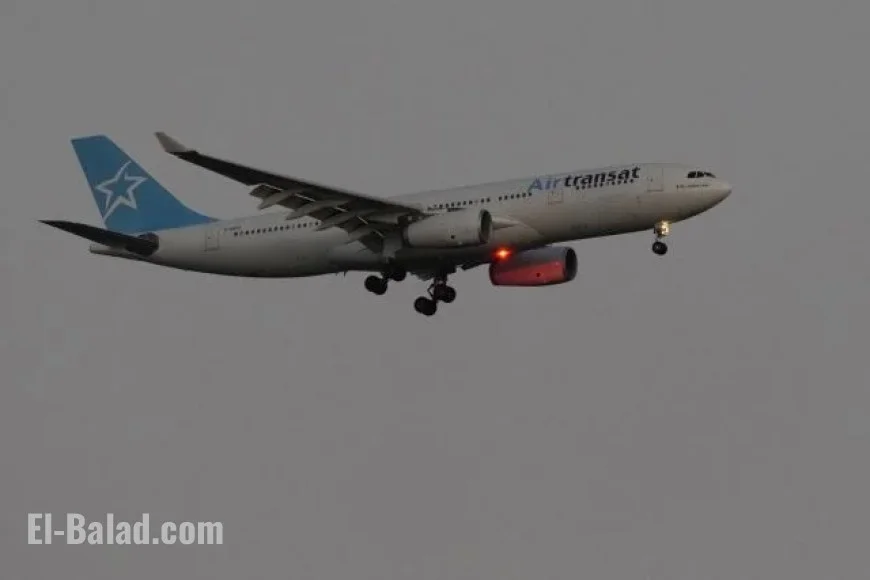 Air Transat to Suspend Flights as Strike Deadline Approaches