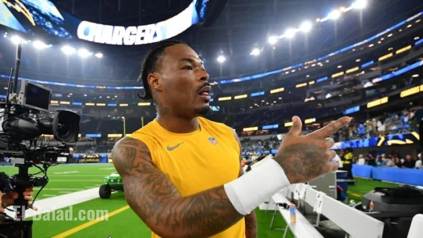 Derwin James Proposes Bold Solution for Eagles’ Tush Push