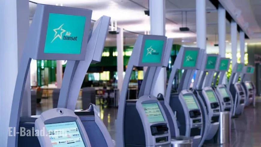 Air Transat Strike: Essential Information for Passengers