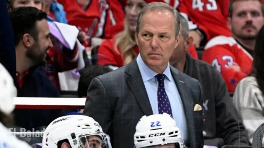 Lightning Trade for Ethan Samson, Send Roman Schmidt to Flyers