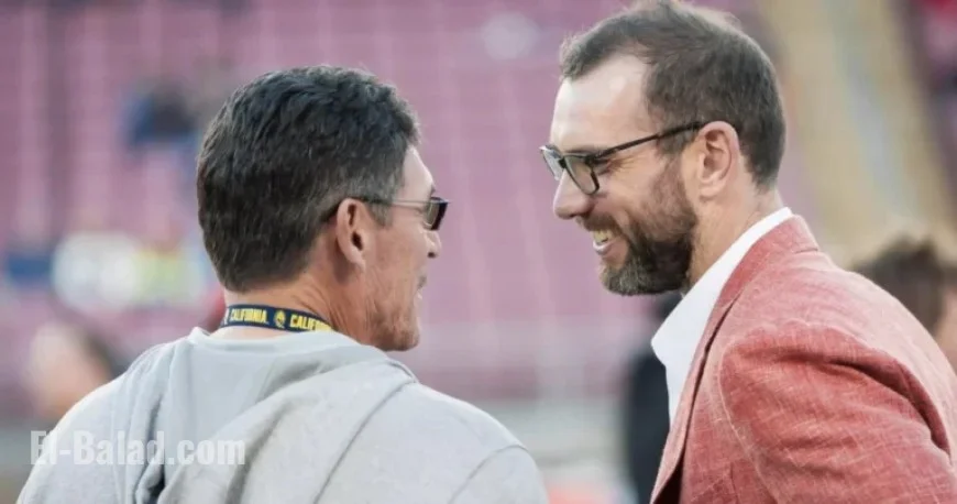 Cal and Stanford Commit Fully to Football in One Year