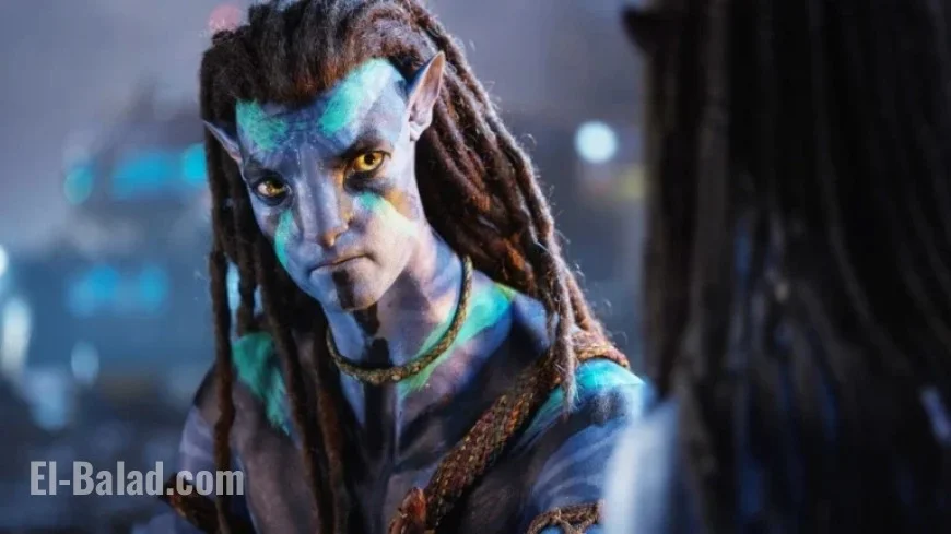 Studio Resists Expanding ‘Avatar’ Sequels Beyond Original Vision