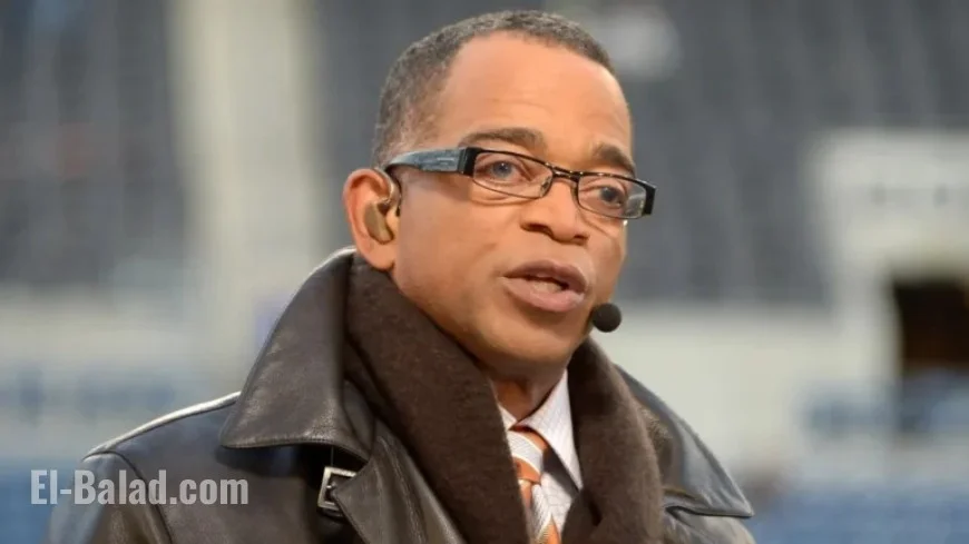 Stuart Scott’s 30 for 30 Highlights ESPN Legend’s Game-Changing Impact