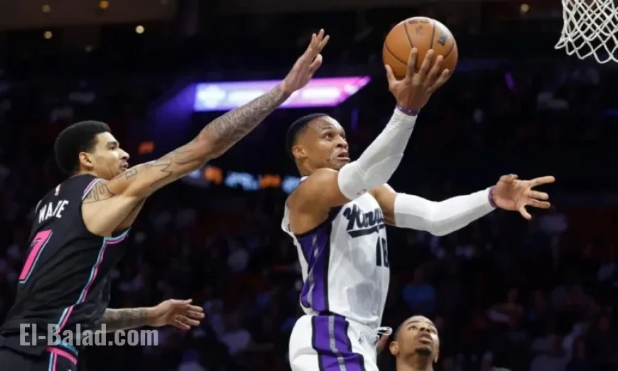 Russell Westbrook Confronts NBA Fan Over ‘Westbrick’ Insult