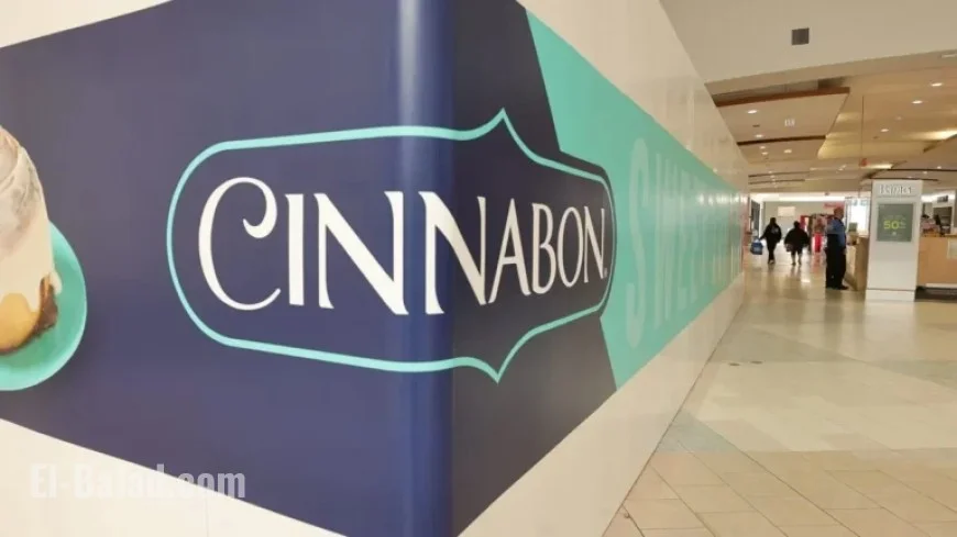 Cinnabon Employee Fired After Racist Comments Caught on Video