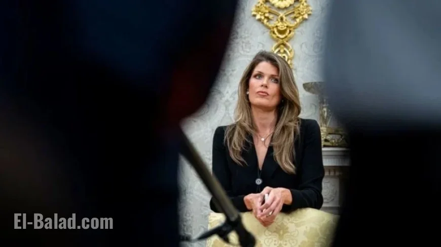 Bondi Accuses Judges of Unconscionable Bias Against Lindsey Halligan