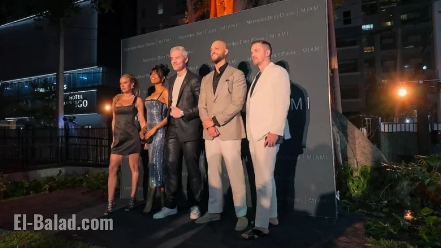 Explore the Agents and Drama of Owning Manhattan Season 2 Cast