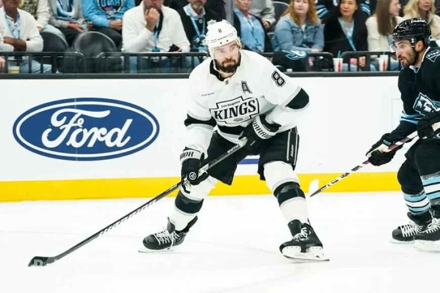 Preview: Danault’s Line Leads as Laferriere’s Speed Shines in Game 1