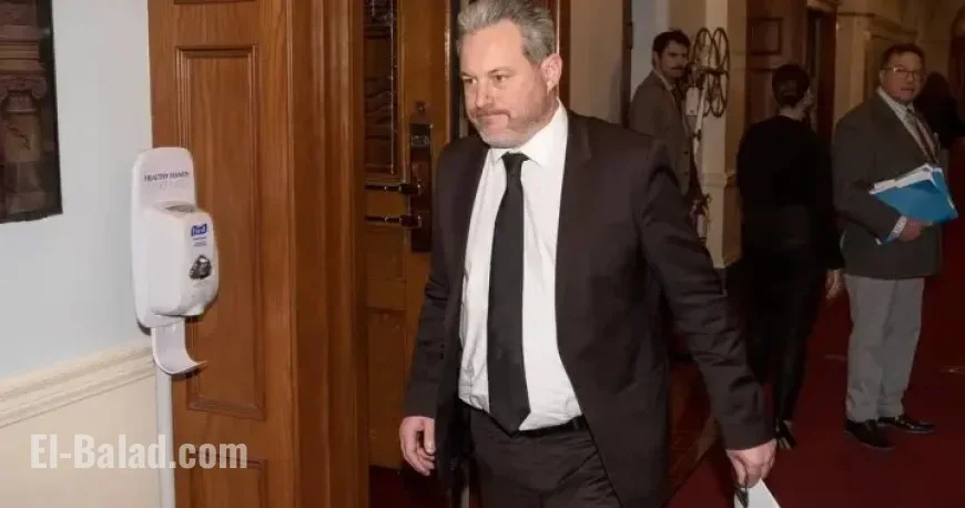 BC Conservatives Urge David Eby to Repeal DRIPA in Legislature Reconvening